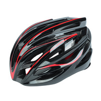 Casque de vélo en gros, une pièce, casque d'équitation sur route de montagne, casque de patinage à roulettes