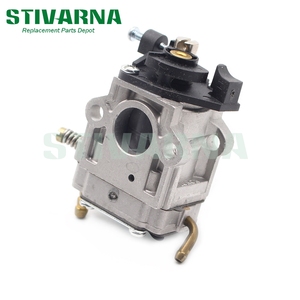 Carburateur compatible avec le souffleur à dos EC PB-770, remplace A021003941 A021001870 A021003940 Walbro WYK-345 WYK-406 - Product Image 3