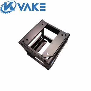 สกรูทรัสแบบอลูมิเนียมขนาด305*305มม. สำหรับเวทีการแสดงแฟชั่นและงานแสดงสินค้าสามารถปรับแต่งได้ - Product Image 6