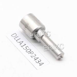 ERIKC 0 433 172 434 Buse de moteur diesel DLLA150P2434 0433 172 434 Buse de brûleur à huile DLLA 150 P 2434 pour 0445110627 - Product Image 3