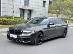 <span class=keywords><strong>Prix</strong></span> réduit professionnel pour <span class=keywords><strong>BMW</strong></span> Série 5 <span class=keywords><strong>2018</strong></span> 530Li Leading <span class=keywords><strong>M</strong></span> Sport Package d'occasion - Product Image 2