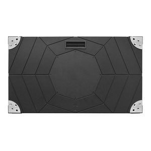 ผลิตภัณฑ์ใหม่ COB Indoor P1.25 จอภาพ 4K ความละเอียดสูง รีเฟรชเรทสูง ขนาด 600x337.5 ตู้อะลูมิเนียม บริการด้านหน้า สำหรับห้องประชุม P1.25 จอ LED 4K - Product Image 4