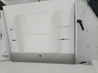 Machine de découpe numérique automatique Teneth CCD pour autocollants en vinyle et étiquettes, idéale pour la découpe publicitaire (vente en gros)