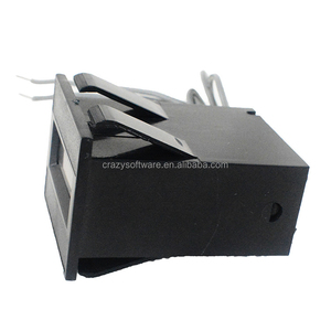 Đếm Bộ Nhớ Tự Động <span class=keywords><strong>6</strong></span> Chữ Số Hàng Kép Đồng Hồ Đếm Tiền Điện Tử - Product Image 1