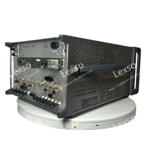 เครื่องวิเคราะห์เครือข่ายไมโครเวฟ PNA-X N5245B แบบใช้แล้ว10 MHz ถึง50 GHz 425 020 021 022 029 S93029B N1966A - Product Image 4