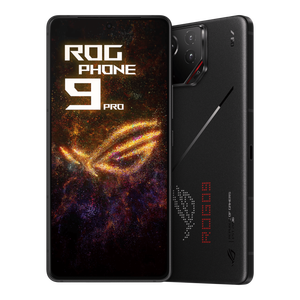 Smartphone da Gaming <span class=keywords><strong>Asus</strong></span> ROG Phone 9 Pro 5G Originale, Display AMOLED FHD+ da 6.7" 144Hz, Serie Snapdragon 800, 5000mAh, Android 15, 65W - Product Image 6