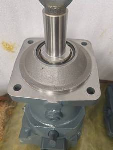 Diseño OEM ODM, Bomba de Pistones de Presión Hidráulica Serie A7FO, Bomba Hidráulica Grande A7FO8063L-NZB01 de 80cc, A7VO160LRD-63R-NPB01 - Product Image 6