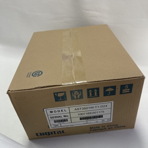 แผงสัมผัส HMI รุ่น Pro-face AST3501W-T1-D24 ของแท้ 100% ใหม่เอี่ยม - Product Image 1