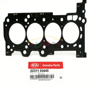 ปะเก็นฝาสูบคุณภาพสูง 22311-03445 2231103445 สำหรับรถยนต์ฮุนได แอคเซนต์ 22311 03445 - Product Image 1