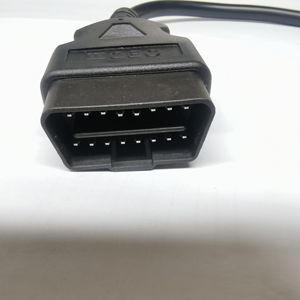 1.5m 16pin OBD 2 <span class=keywords><strong>OBD2</strong></span> Nam đến <span class=keywords><strong>DB25</strong></span> nữ cáp bảo hành 1 năm cho Đầu đọc mã - Product Image 2