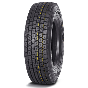 Neumáticos Radiales para Camión 225/75R17.5, Nuevos, 215/75R17.5, Neumáticos para Camión para Vehículos Comerciales 235/75R17.5 - Product Image 1