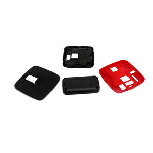 Moulage d'enclosure de haute qualité, processus de moulage durable en plastique, pièces de moulage personnalisées, moules d'injection, fabrication de pièces en plastique - Product Image 1