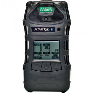 เครื่องตรวจจับก๊าซหลายชนิด ALTAIR 5X พร้อมเทคโนโลยีเซ็นเซอร์ XCell, CO/H2S/CH4/LEL/O2 - Product Image 2