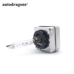 Bombillas de Xenón para Faros Delanteros Autodragons D1s D1r D3s D3r D4s D4r D2c D4c D2r D2s 35w Hid - Product Image 2