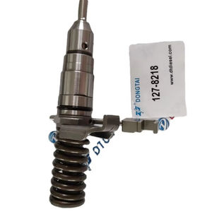 INYECTOR DE 127-8218 Precio para cosechadora Caterpillar 580 570 - Product Image 1