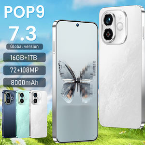 Originale tecno <span class=keywords><strong>po</strong></span> 9 vendita calda nuovo all'ingrosso smartphone faccia sbloccare 4g 5g telefono da gioco - Product Image 5