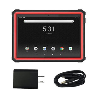 Tablette 10.1 pour logiciel X431 DZ XD Outils de diagnostic OBD2 3 Go de RAM + 64 Go de mémoire interne + carte mémoire SD 128 Go - Product Image 2