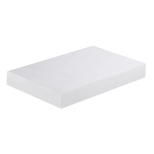 Feuille de PTFE Hongsheng Plastics 2 3 4 5 6 8 10 mm, plastiques techniques résistants aux hautes températures - Product Image 1