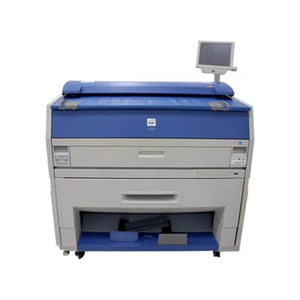 Máquina Láser de Ingeniería Monocromática e Impresión a Color de Buena Calidad para KIP3000 3100 en Venta, Copiadora de Ingeniería 3100 Multifunción 300 - Product Image 1