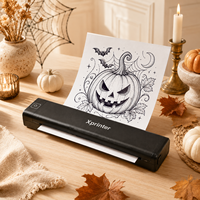 Imprimante de pochoirs de tatouage sans encre Xprinter P84, best-seller en Chine, avec papier pochoir