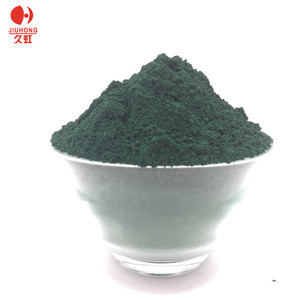 Hàng Tồn Kho bán buôn Oxit sắt màu xanh lá cây/yelloe/Đỏ/Nâu/Đen điện - Product Image 6