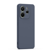 Fabriqué en Chine Silicone Tpu Doux Mat Téléphone étui pour Oppo Find X9 Pro Antichoc Couverture de Téléphone Portable