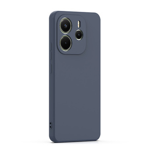 Fabriqué en Chine Silicone Tpu Doux Mat Téléphone étui pour Oppo Find X9 Pro Antichoc Couverture de Téléphone Portable - Product Image 3