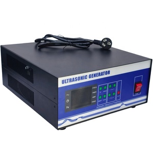 Gerador Ultrassônico Digital Portátil <span class=keywords><strong>1000W</strong></span> 20KHz-40KHz com Controle por Tela Sensível ao Toque - Product Image 5