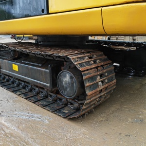 Mini machine de construction d'occasion Caterpillar CAT306E 6 tonnes de chenille hydraulique petite excavadora Usada CAT306D CAT307D CAT308D - Product Image 3