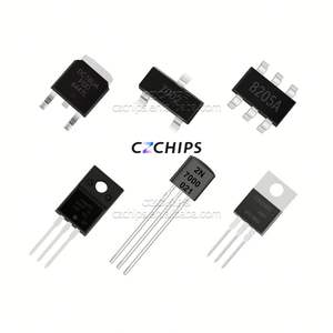 New-Original AS7809ADTR-G1 TO252-2 Transistor Specialized Electronic Components Purchasing and Support Services CZSKU:SM12DA16 - Product Image 2