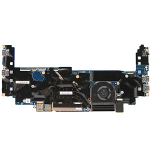 联想Thinkpad X1 Yoga第二代主板，带中央处理器i5/i7内存8G/16g笔记本电脑主板16822-1 5B20V13706主板 - Product Image 1