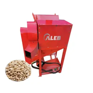 mini sunflower seed peeling machine cotton seed peeling machine watermelon melon seed processing machine