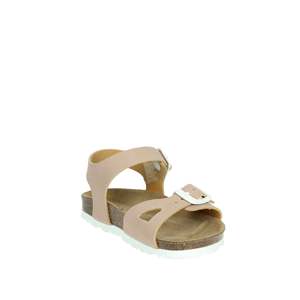 Sandalias planas Grunland para niña SB0636-40 color rosa - Product Image 5