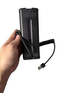 Microphone de table filaire RMN5068A pour station de base, compatible avec les radios DMR montées sur véhicule DM1600, M8260, DM3600, DGM6100 - Product Image 5