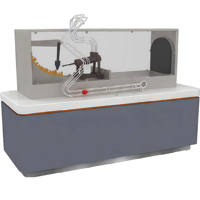 Action and Reaction Science Museum and School Laboratory Indoor Interactive Science Education Exhibits Center Equipment