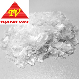 Copos de PET reciclado de Vietnam lavados en caliente-Sra. Mira - Product Image 2