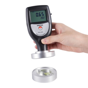 Customizable Digital Water Activity <b>Meter</b> WA-60A with LCD Display OEM Sensor Product - Product Image 1