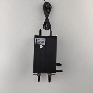 Sistema de Suministro Continuo de Tinta KUNAG 7201 de Doble Cavidad y Dos Etapas con 4 Válvulas para Impresora de Inyección de Tinta, Impresión Digital - Product Image 1