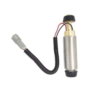 Inyector de Combustible 24V 5260632 para QSL9, Repuesto para Motor, Aplicación en Maquinaria de Ingeniería - Product Image 4