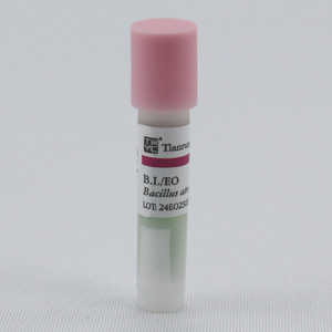 Indicateur biologique de surveillance de la stérilisation <span class=keywords><strong>à</strong></span> l'oxyde d'éthylène (BI) pour stérilisation médicale jetable <span class=keywords><strong>à</strong></span> faible MOQ - Product Image 2