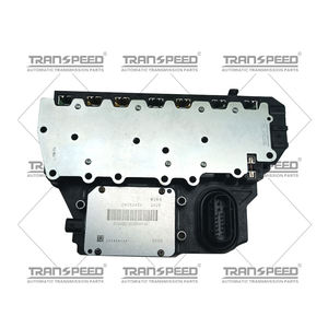 Transpeed nouveau modèle reconditionné unité de commande de Transmission automatique plaque de Module 6T45E TCU TCM - Product Image 6