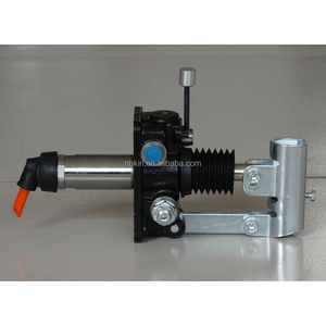 Pm50s 50cc משאבות יד הידראולי עבור יחיד משאבה ידנית משחק משאבות כף יד הידראולי עבור מערכת הידראולית - Product Image 3