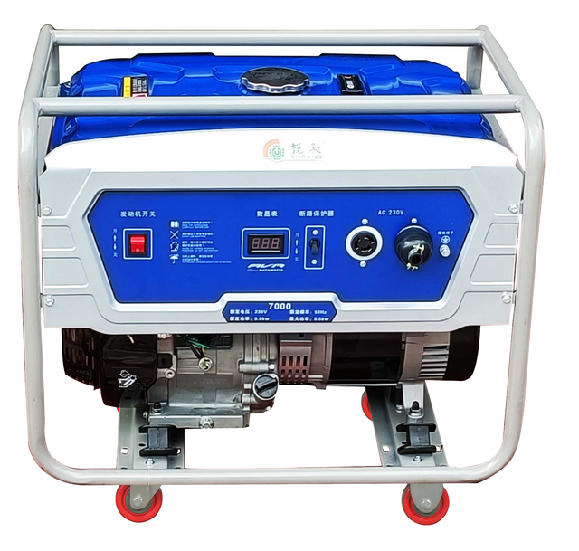 Yongkang Total Gasoline Generator