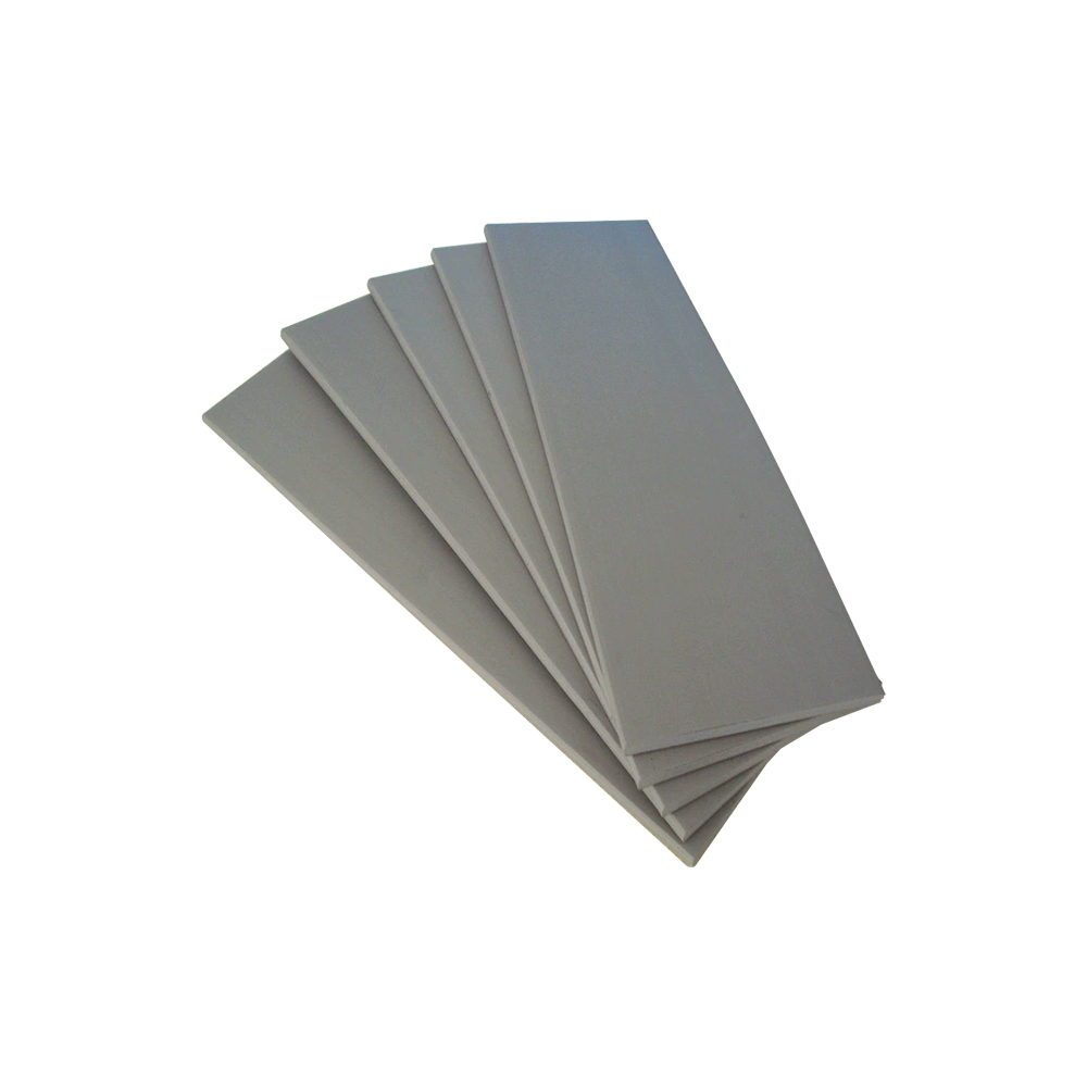 7mm negro 330*110mm