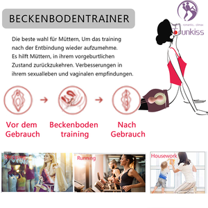 Vibrerende Vaginale Aanscherping Bal Volwassen Product 10 Frequentie Trillingen Draadloze Afstandsbediening Vrouwelijke Vibrerende Vaginale Bal - Product Image 6