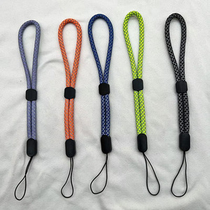 Correas de Muñeca para Teléfono Móvil <span class=keywords><strong>Seoul</strong></span>, Memorias USB, Correa Ajustable para Cámara, Cordón para PSP, Cordón para Cámara, Cordón para Walkie Talkie, Cordón USB - Product Image 5