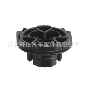Clip de moldura para el umbral de la puerta del coche, piezas de repuesto Xuanyou 8V0868243B para Audi A3 A4L A6L B9 S3 Q7 Volkswagen Bentley Seat - Product Image 1