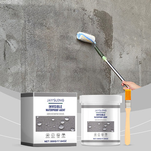 Jaysuing Woodworking impermeabile sigillante per pareti esterne vernice per bagno con tappo impermeabile davanzale per uso domestico - Product Image 2