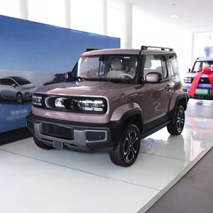 Vehículo Eléctrico Puro Wuling Yue 2023 <span class=keywords><strong>de</strong></span> Segunda Mano en Venta, Autonomía NEDC <span class=keywords><strong>de</strong></span> 301-400 km, Kilometraje <span class=keywords><strong>de</strong></span> 20200 km, SUV Pequeño - Product Image 1