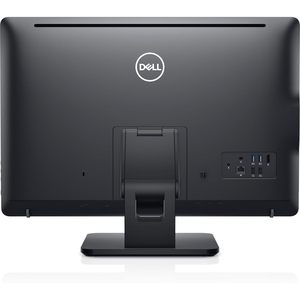 Pour Dell Wyse 5470 AIO 23.8 "FHD Display All-in-One Desktop PC avec Intel Celeron J4105 8GB RAM 256GB SSD pour clavier HDMI - Product Image 3